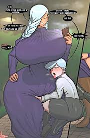 Mei Mei and ui ui by edit by ajaycolor on twitter