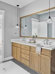 Bathroom Vanity Lighting Homestead Pendant Light Bathroom Lighting Design Diy Bathroom Makeover Rafterhouse