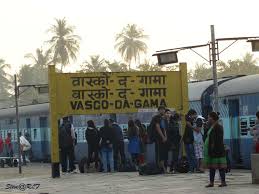 We did not find results for: Vasco Da Gama Railway Station Picture Video Gallery Railway Enquiry