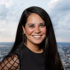 How Sam Jockel became partner at Alston & Bird