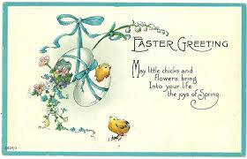 Easter is celebrated worldwide and is one of the enlightening festivals of christians. 45 Creative Easter Card Inspirations For Your Loved Ones Godfather Style Happy Easter Wishes Happy Easter Messages Happy Easter Sunday