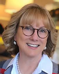 Conejo Valley Chapter, NSDAR Officers