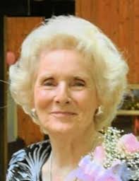 Mary McKinnon Obituary November 3, 2017