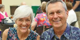 Society of 1895 luncheon celebrates planned gift donors