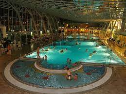 pin on european spa care