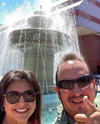 Lot's of friends enjoying their time in Baltimore this week. First person  to name all 3 locations in the comments wins a free scavenger hunt.  #wanderwithpurpose