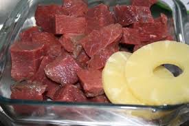 We did not find results for: 9 Cara Mengolah Daging Kambing Agar Tidak Bau Prengus Ngunyah Terus