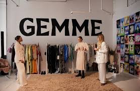 We did not find results for: Sustainable In Sweden Stockholm Fashion Week Returns With A Focus On The Future