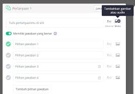 Cara Menggunakan Quizizz Tempat Belajar Dan Tes Online