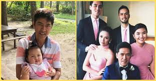 But do you know that his mother, coney reyes is actually a single mom? Meet Vic Sotto S Children And Their Achievements Filipino Guide