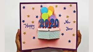 Check spelling or type a new query. Happy New Year 2020 Greeting Card Ideas For Kids