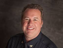 Lawrence's new police chief is coming from a small town, but he's not naive  about the differences of a bigger city