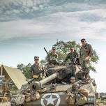 D-Day Reenactment