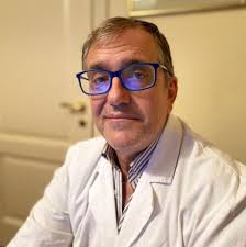 Dott. Rocco Massimo Catania, ortopedico