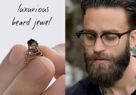 Jewel beard new arrivals