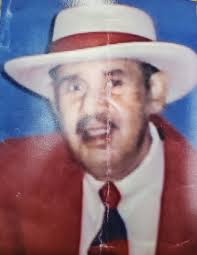 Anthony Gayles Obituary