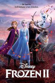 Frozen Ii 2019 Film Completo In Italiano Ver Peliculas Disney Peliculas Infantiles De Disney Ver Peliculas De Disney