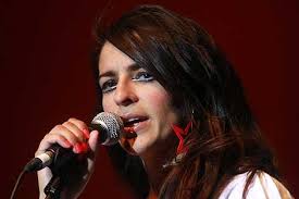 Bebe, más canalla que nunca