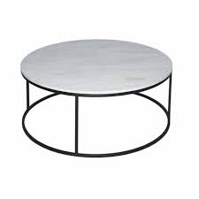 Discover all of it right here. Gillmore White Marble And Black Metal Contemporary Circular Coffee Table Marble Tables Uk