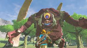 Che ricompensa i giocatori che raccolgono tutti quanti i semi korogu (900 collezionabili,. Il Vento Della Freschezza Recensione Di Zelda Breath Of The Wild St Games