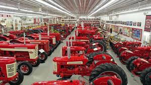 Farmall a series tractors are tough, reliable, remarkably versatile and an. Farmall Land Usa Thechadcolby