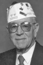 Robert "Bob" Duane Renner