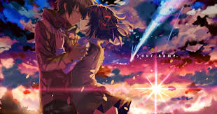 This is a community page. Kimi No Na Wa Anime Anidb