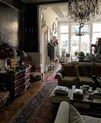 Botanicaetcetera A Lived In Living Room But Who S From Neothissen Livingroom Livinginstyle Lifestyle Liv Home Country Living Room Country House Decor