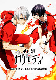 Keep checking rotten tomatoes for updates! All Of The Anime Announced For 2021 So Far Anime Collective
