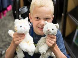 Childhood cancer is cancer in a child. Cancer In Children And Adolescents National Cancer Institute