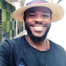 Ezekiel James's Instagram, Twitter & Facebook