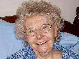 Obituary information for Nellie Hefner Owens