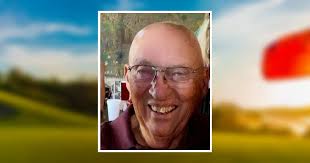 Don Montgomery Obituary April 15, 2024