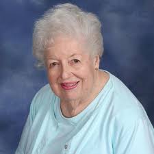 Susan Bromley Obituary