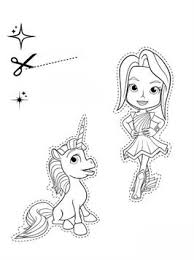 Printable little fairy rainbow rangers coloring page. Kids N Fun Com 17 Coloring Pages Of Rainbow Rangers