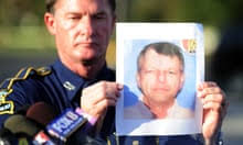 Lafayette shooting: those who knew John Houser say they are not surprised