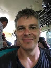 Eric Koenig's Instagram, Twitter & Facebook