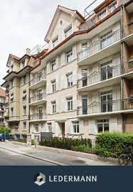 Per 01.08.2021 befristet bis am märz 2024 an ruhiger und grüner lage vermieten wir eine 3.zimmerw…. Zurich Seefeld Kreis 8 Wohnen