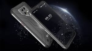 Although the resolution is just 640x480 this does not work on samsung devices. Blackview Bv9800 Pro Review Budget Rugged Phone With Thermal Camera Extremetech