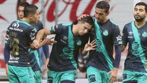 The initial goals odds is 2.5; Goles Monterrey Vs Puebla Resumen Resultado Mejores Jugadas Por El Repechaje Del Torneo Guardianes De La Liga Mx Futbol Internacional Depor