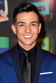 Luis Coronel Net Worth