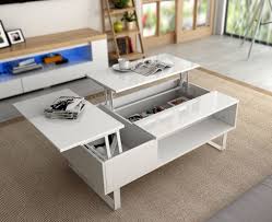 Maybe you would like to learn more about one of these? Table Basse Relevable 16 Modeles Tendance Pour Votre Salon