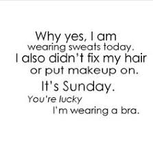 Lazy Sunday Quotes on Pinterest via Relatably.com