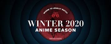 A mother takes her son on a trip into remote wilderness to scatter his father's ashes; Winter 2020 Anime And Where To Watch Them Yatta Tachi