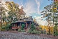 A Cottage in the Woods Retreat | Willow Creek Cabin Rentals