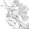 Coloring pages are no longer just for children. 1