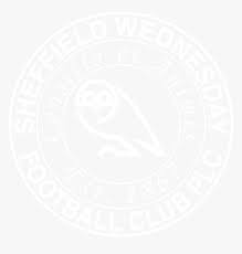 Sheffield wednesday ladies f.c., often abbreviated to swlfc and nicknamed the owls, are a women's and girls football club based in south yorkshire, england. Sheffield Wednesday Fc Logo Black And White Emblem Hd Png Download Transparent Png Image Pngitem
