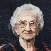 Rowena Alice Knott Obituary