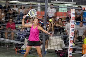 Padel Fotos