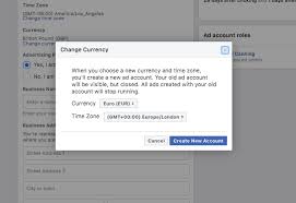 This is how you can create a facebook account and get access to facebook login. How To Use Facebook Ads Manager Later Blog